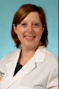 Dr. Megan Anne Cooper MD