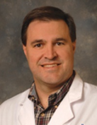 Dr. Scott A Watkins M.D., Internist