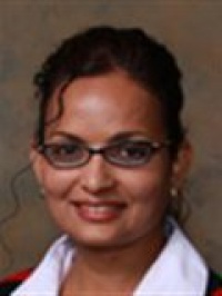 Mrs. Paragi R Shah DO, OB-GYN (Obstetrician-Gynecologist)