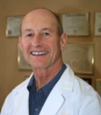 Dr. Richard Daniel Brand MD