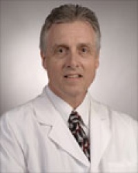 Dr. Jack Bragg DO, Gastroenterologist