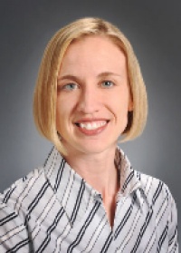Dr. Cynthia Marie Running M.D., Pediatrician