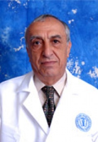 Dr. Yahya  Sari M.D.
