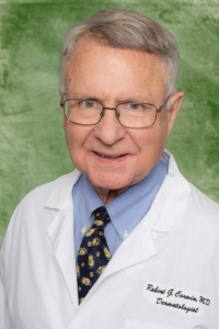 Dr. Robert Gilbert Corwin M.D.