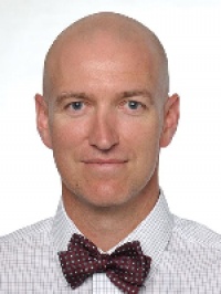 Mitchell Smith MD, Interventional Radiologist