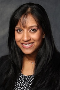 Dr. Cynthia Mahesh Vakhariya D.O.