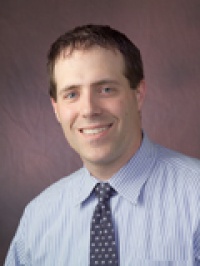 Dr. Matthew C. Fisher M.D., Sports Medicine Specialist