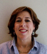 Dr. Lydia  Rabinowich M.D.