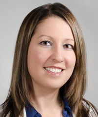 Dr. Lauren Michelle Cashman M.D., Family Practitioner