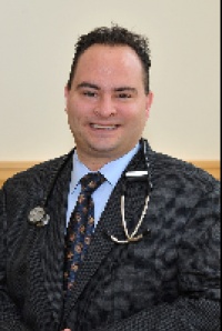 Dr. Joseph L Giamelli MD