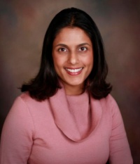 Dr. Mudita  Shah MD