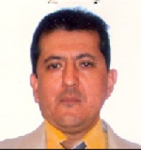 Dr. Ectis A Velazquez M.D.