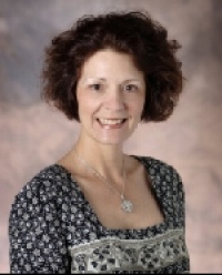 Dr. Lisa J Waizenegger M.D.