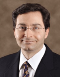 Dr. Ihab Michel Wahba MD, Nephrologist (Kidney Specialist)
