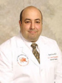 Dr. David M. Levi MD, Surgeon