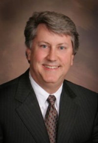 Dr. Thomas Allen Iverson D.D.S., M.S., Orthodontist