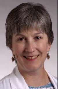 Dr. Frances Caroline Brokaw MD, MS