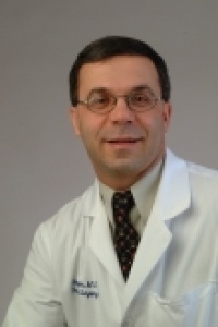 Dr. Fadi  Dagher MD