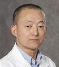 Dr. Gregory Y Chang MD, Neurologist