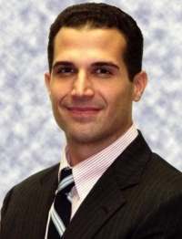 Dr. John Sarno DMD, Dentist