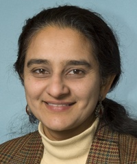 Dr. Mala Bakshi Mehta M.D.