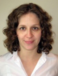 Dr. Katie  Chirkova MD