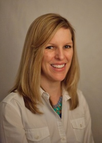 Dr. Elizabeth Frost Funk M.D.
