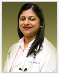 Mrs. Sunila Philips MD, Geriatrician