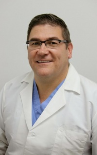 Dr. Gregory Charles Mays M.D.
