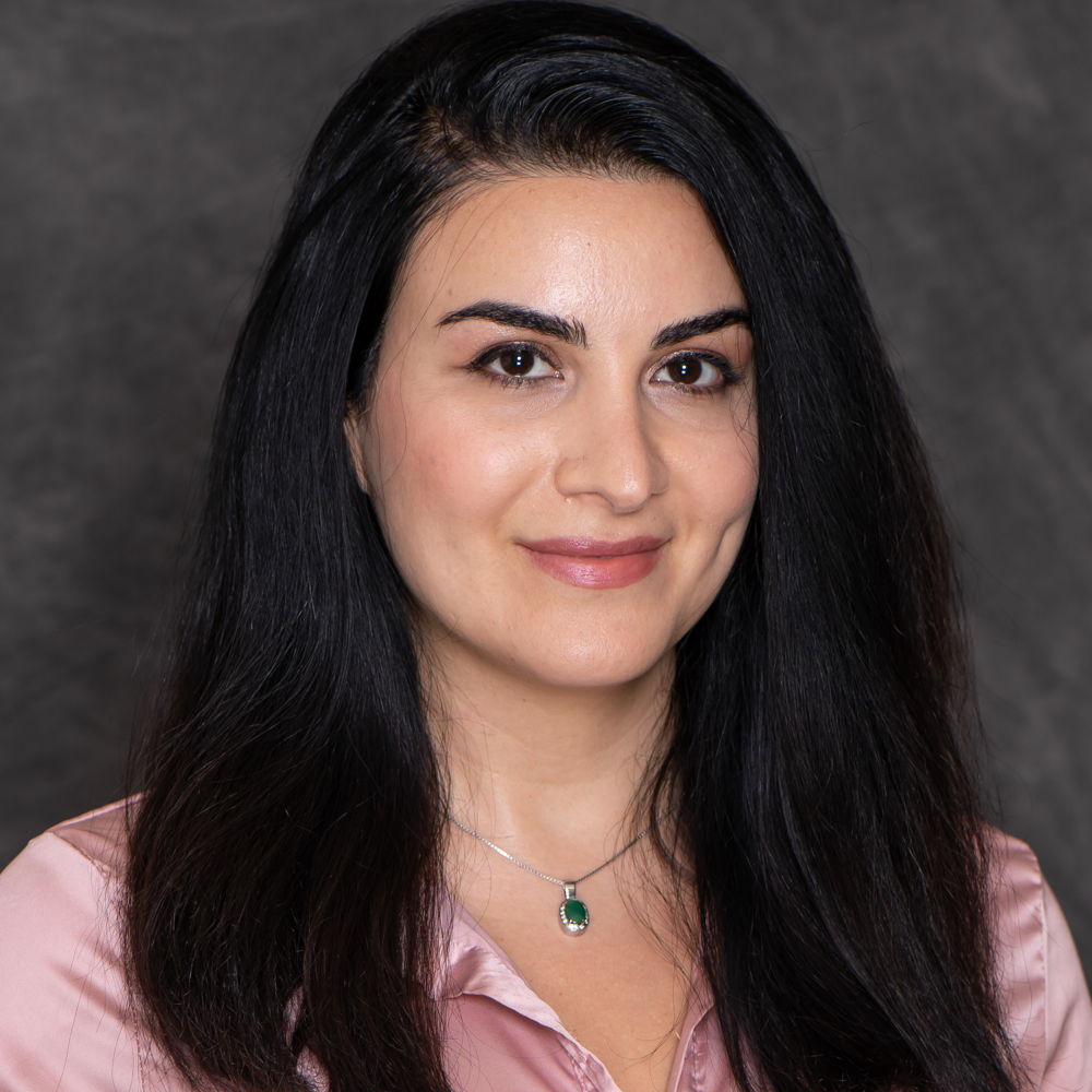 Dr. Maryam Mohammadi, MD, FACC, RPVI, Internist