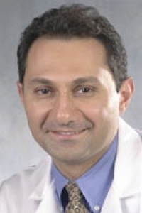 Dr. Saman  Arbabi MD