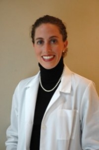 Dr. Brittany Soden Mccarthy DMD