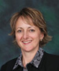 Dr. Bonnie Kristine Boles M.D.