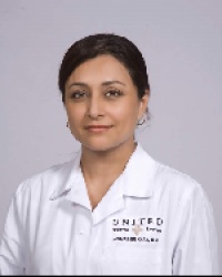 Dr. Mehjabein Yaguoob Khan MD