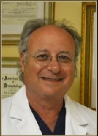 Dr. Jack C Jawitz MD, Dermatologist