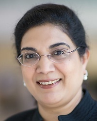 Dr. Arti Pandya M.D., Geneticist