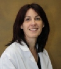Dr. Andreea  Olaru MD