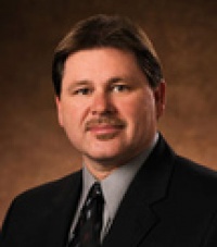 Dr. Jeffrey R. Morris D.O., Orthopedist