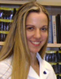 Dr. Priscilla Kaliopi Brastianos M.D., Hematologist (Blood Specialist)