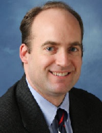 Dr. Brian G Rose MD, Endocrinology-Diabetes
