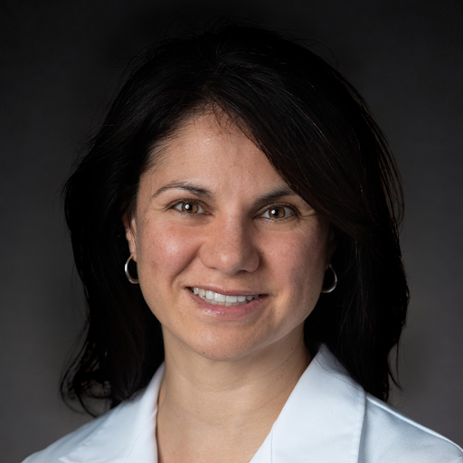Dr. Tami Catherine Carrillo M.D., Doctor