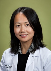 Dr. Julie J Huh MD