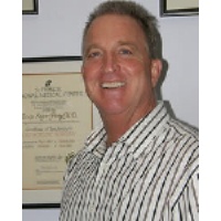 Dr. Bruce E. Perry M.D., Orthopedist