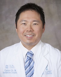 Dr. Daniel Seoyjong Oh MD, Oncologist
