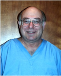 Joel M. Moskowitz D.M.D., Dentist