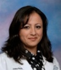 Dr. Zeina A. Nahleh M.D.