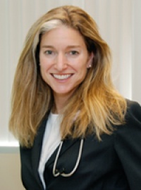 Dr. Lauren Michelle Lubin M.D.