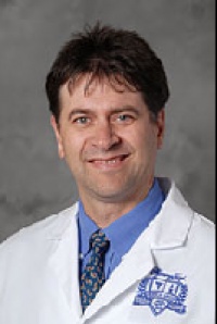 Dr. Adrian Ormsby M.D., Pathology