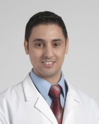Dr. Adam  Maghrabi M.D.