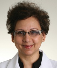 Dr. Sheela Yadav Ahmed MD